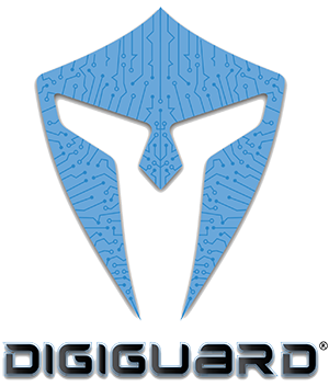 DIGIGUARD Logo