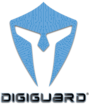 digiguard logo